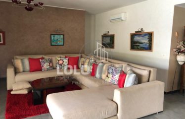 NGUERIGNE : Villa 5 chambres sur un terrain de 5 838 m2 à vendre