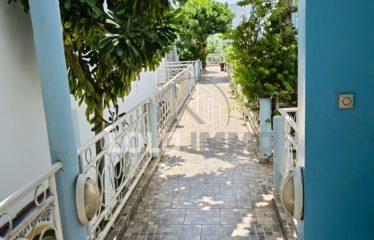 SALY : Résidence au fort potentiel locatif à vendre