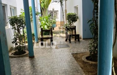 SALY : Résidence au fort potentiel locatif à vendre