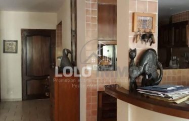 SALY : Résidence au fort potentiel locatif à vendre
