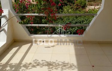 NDAYANE – Villa 3 chambres proche mer à vendre.BV312.
