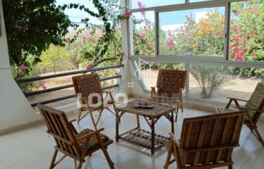NDAYANE – Villa 3 chambres proche mer à vendre.BV312.