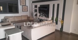 NGUERIGNE/Sinthiane : Villa contemporaine plain pied avec piscine à vendre