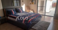 NGUERIGNE/Sinthiane : Villa contemporaine plain pied avec piscine à vendre