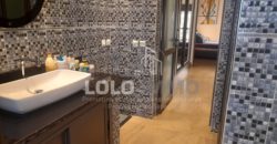 NGUERIGNE/Sinthiane : Villa contemporaine plain pied avec piscine à vendre