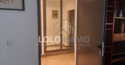NGUERIGNE/Sinthiane : Villa contemporaine plain pied avec piscine à vendre
