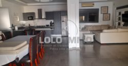 NGUERIGNE/Sinthiane : Villa contemporaine plain pied avec piscine à vendre