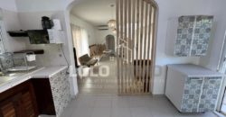 Ngaparou – Villa 3 chambres avec piscine deuxième ligne à vendre