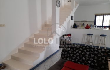 La Somone – Villa 3 chambres avec piscine à vendre