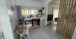 Ngaparou – Villa 3 chambres avec piscine deuxième ligne à vendre