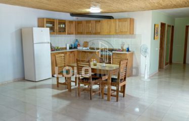 Warang – Villa 2 chambres à 300m de la mer à vendre