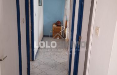La Somone – Villa 3 chambres avec piscine à vendre