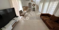 Ngaparou – Villa 3 chambres avec piscine deuxième ligne à vendre