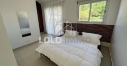 Ngaparou – Villa 3 chambres avec piscine deuxième ligne à vendre