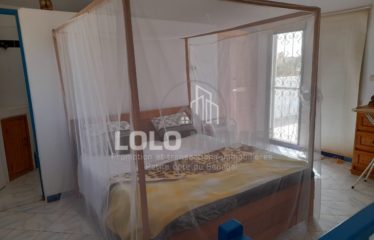 La Somone – Villa 3 chambres avec piscine à vendre