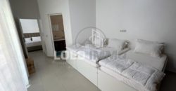 Ngaparou – Villa 3 chambres avec piscine deuxième ligne à vendre