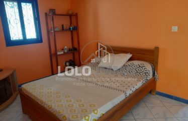 La Somone – Villa 3 chambres avec piscine à vendre