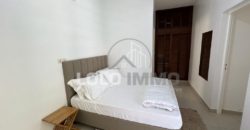 Ngaparou – Villa 3 chambres avec piscine deuxième ligne à vendre