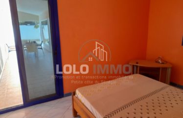 La Somone – Villa 3 chambres avec piscine à vendre