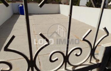 La Somone – Villa 3 chambres avec piscine à vendre