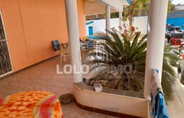 La Somone – Villa 3 chambres avec piscine à vendre