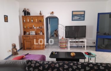 La Somone – Villa 3 chambres avec piscine à vendre