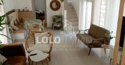 Ngaparou – Villa 3 chambres avec piscine deuxième ligne à vendre