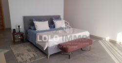 Nguérigne – Villa haut standing 5 chambres avec piscine à vendre.