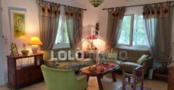 Ngaparou – Villa paisible au coeur d’un joyau arboré avec piscine à vendre