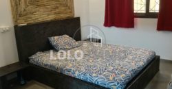 Sinthiane/Nguérigne – Villa plain-pied neuve 3 chambres avec piscine à vendre.