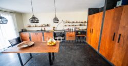 Yayem/ Sine Saloum  – magnifique maison d’architecte de 4 chambres  avec piscine à vendre