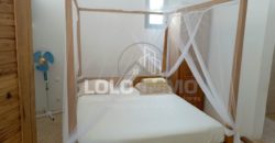 Palmarin – Belle propriété avec sa villa sur 5 959 m2 en bordure de plage à vendre.