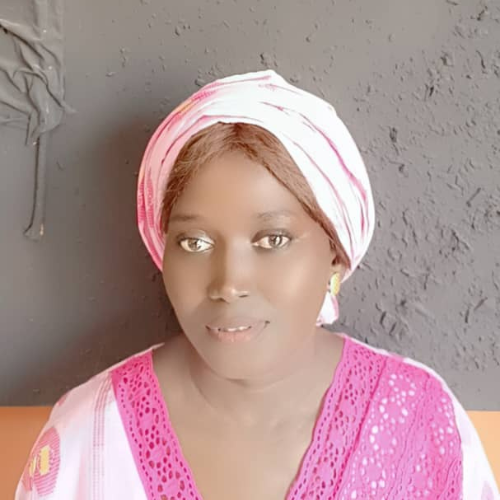 Binta TESSE DIEDHIOU