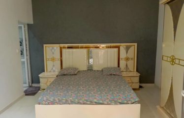 Saly – Quartier Diambars charmante villa de 2 chambres avec piscine à vendre