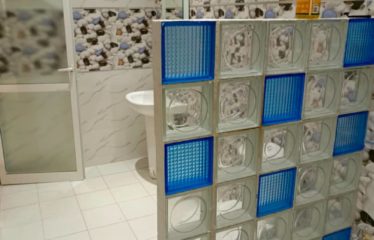 Saly – Quartier Diambars charmante villa de 2 chambres avec piscine à vendre