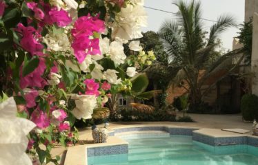 Warang – magnifique Riad de 3 chambres avec piscine à vendre.BV404.
