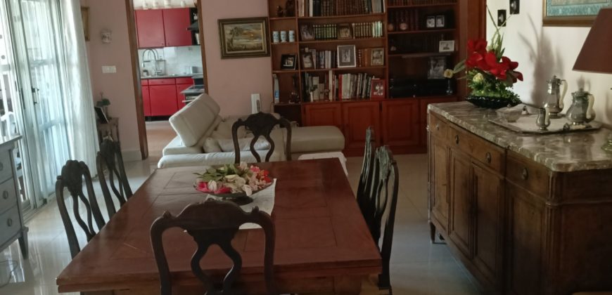 Popenguine belle propriété proche de la plage sur un terrain de 1795m2