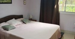 Popenguine belle propriété proche de la plage sur un terrain de 1795m2