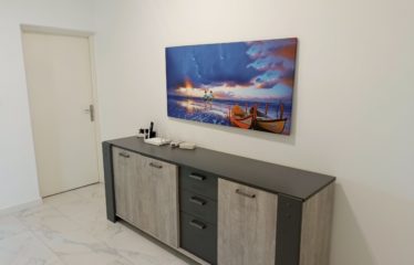 Nianing – villa de 6 chambres avec piscine à vendre.BV400.