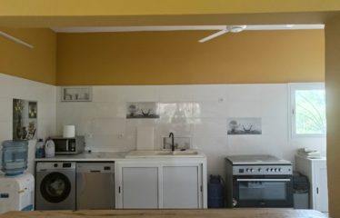 Nianing – villa de 6 chambres avec piscine à vendre.BV400.
