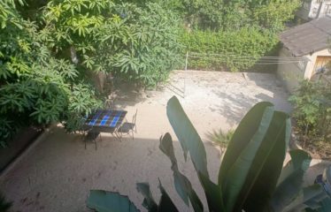 Nianing – villa de 6 chambres avec piscine à vendre.BV400.