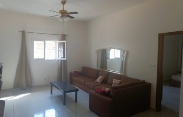 Nianing – villa de 6 chambres avec piscine à vendre.BV400.