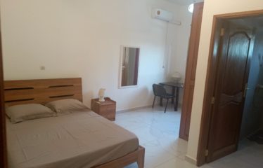 Nianing – villa de 6 chambres avec piscine à vendre.BV400.