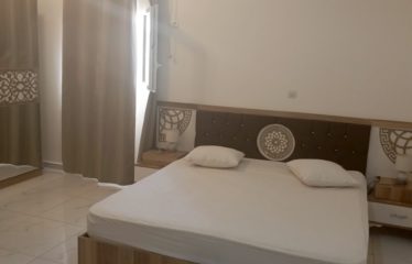 Nianing – villa de 6 chambres avec piscine à vendre.BV400.