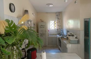 Warang – magnifique Riad de 3 chambres avec piscine à vendre.BV404.