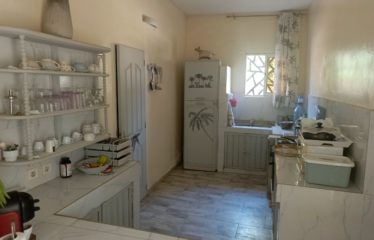 Warang – magnifique Riad de 3 chambres avec piscine à vendre.BV404.