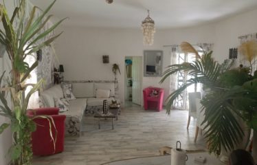 Warang – magnifique Riad de 3 chambres avec piscine à vendre.BV404.