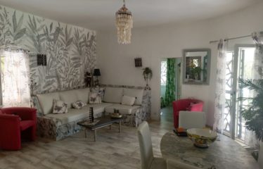 Warang – magnifique Riad de 3 chambres avec piscine à vendre.BV404.