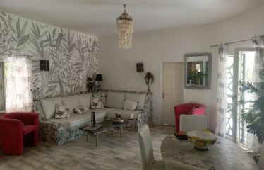 Warang – magnifique Riad de 3 chambres avec piscine à vendre.BV404.