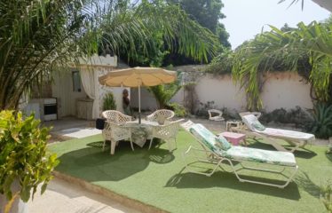 Warang – magnifique Riad de 3 chambres avec piscine à vendre.BV404.